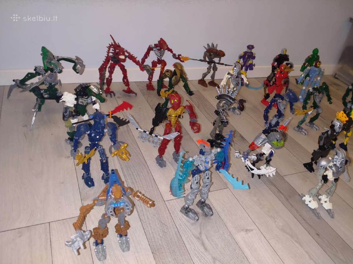 Lego - nuotraukos Nr. 8