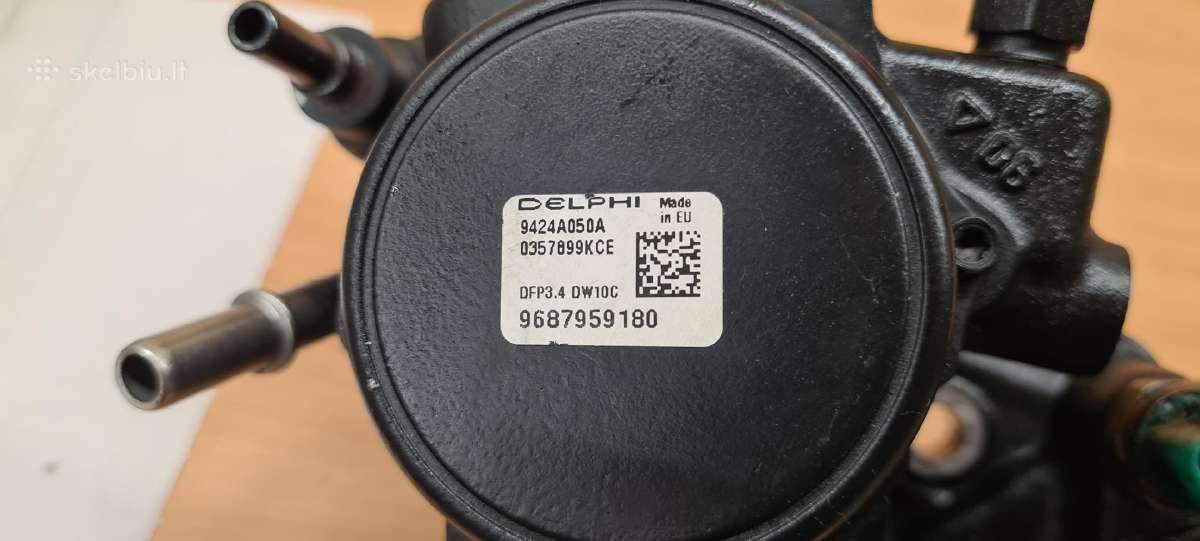 C5 x7 valytuvu varikliukai ir kita - nuotraukos Nr. 9