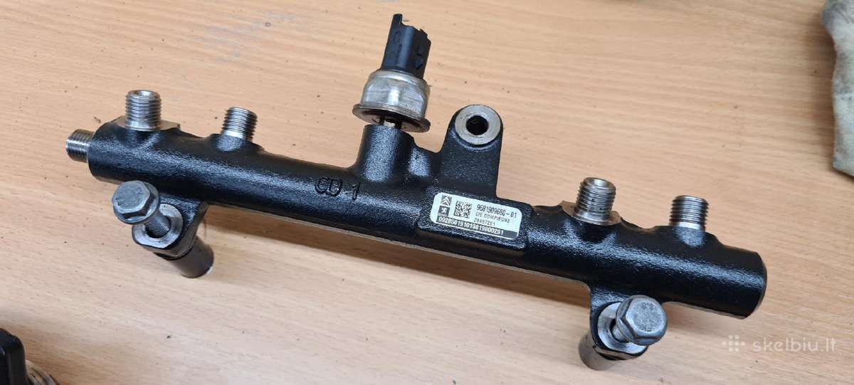 C5 x7 valytuvu varikliukai ir kita - nuotraukos Nr. 10