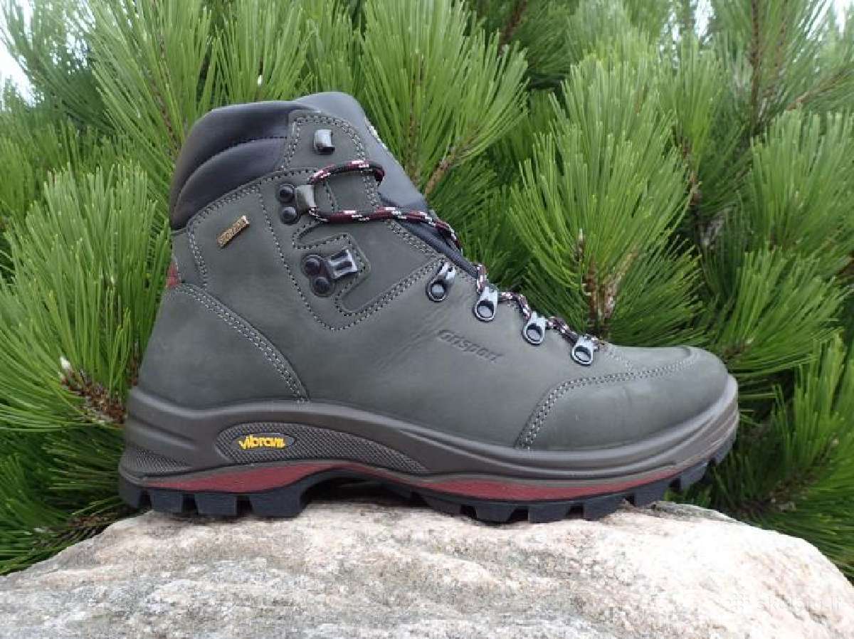 Grisport, Rieker, Skechers, Adidas, Waldlaufer. - nuotraukos Nr. 10