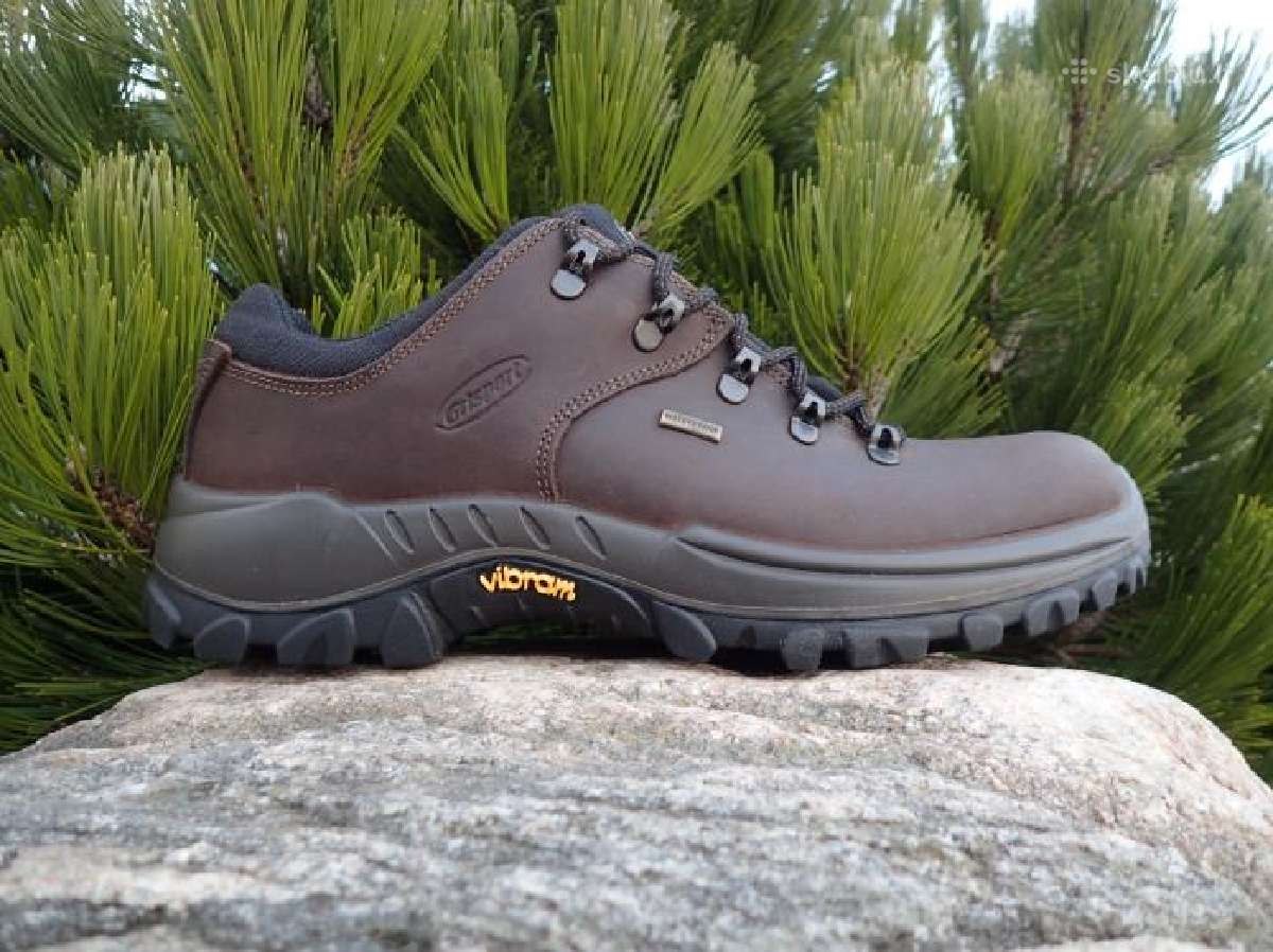 Grisport, Rieker, Skechers, Adidas, Waldlaufer. - nuotraukos Nr. 7