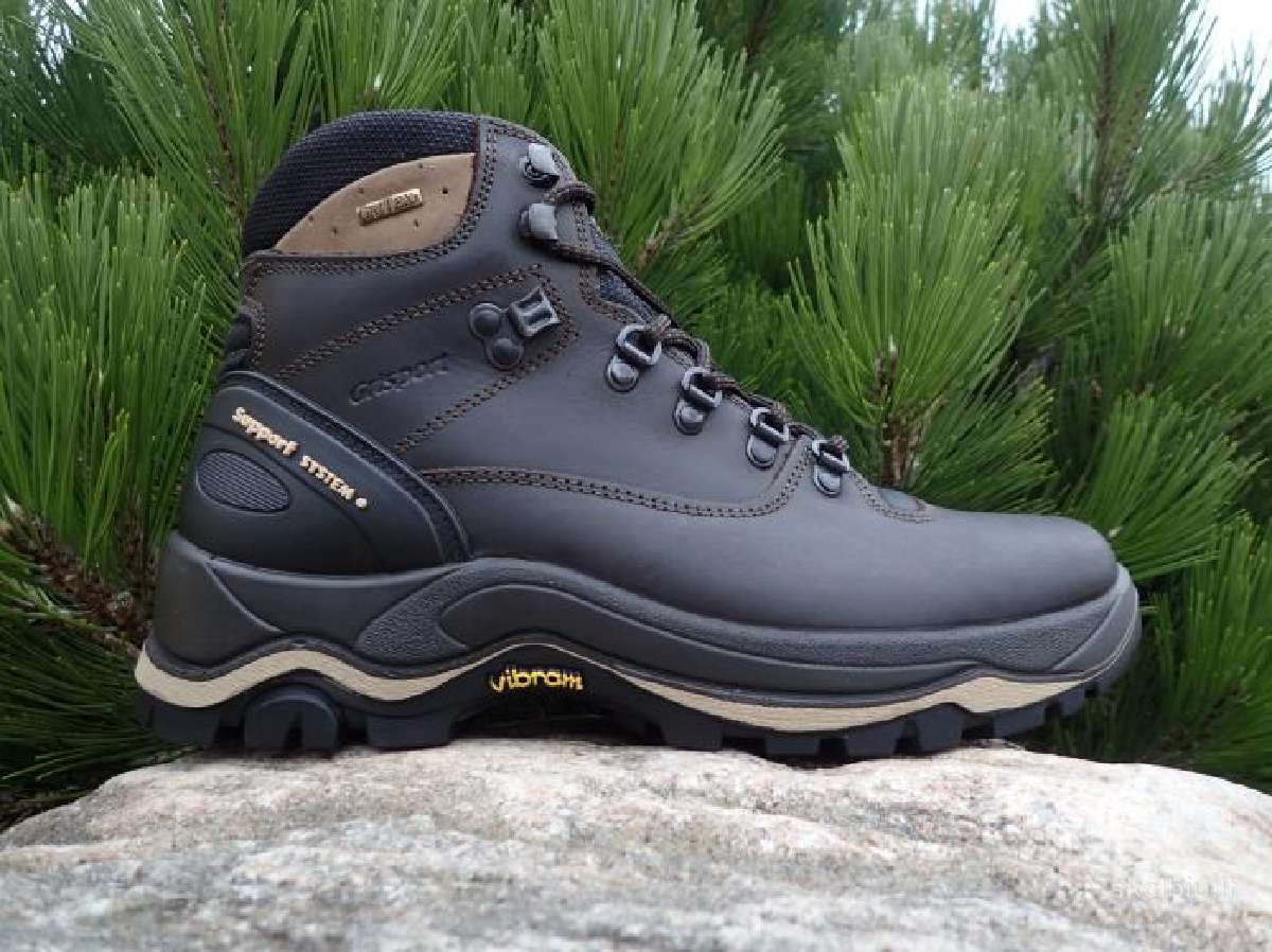 Grisport, Rieker, Skechers, Adidas, Waldlaufer. - nuotraukos Nr. 8