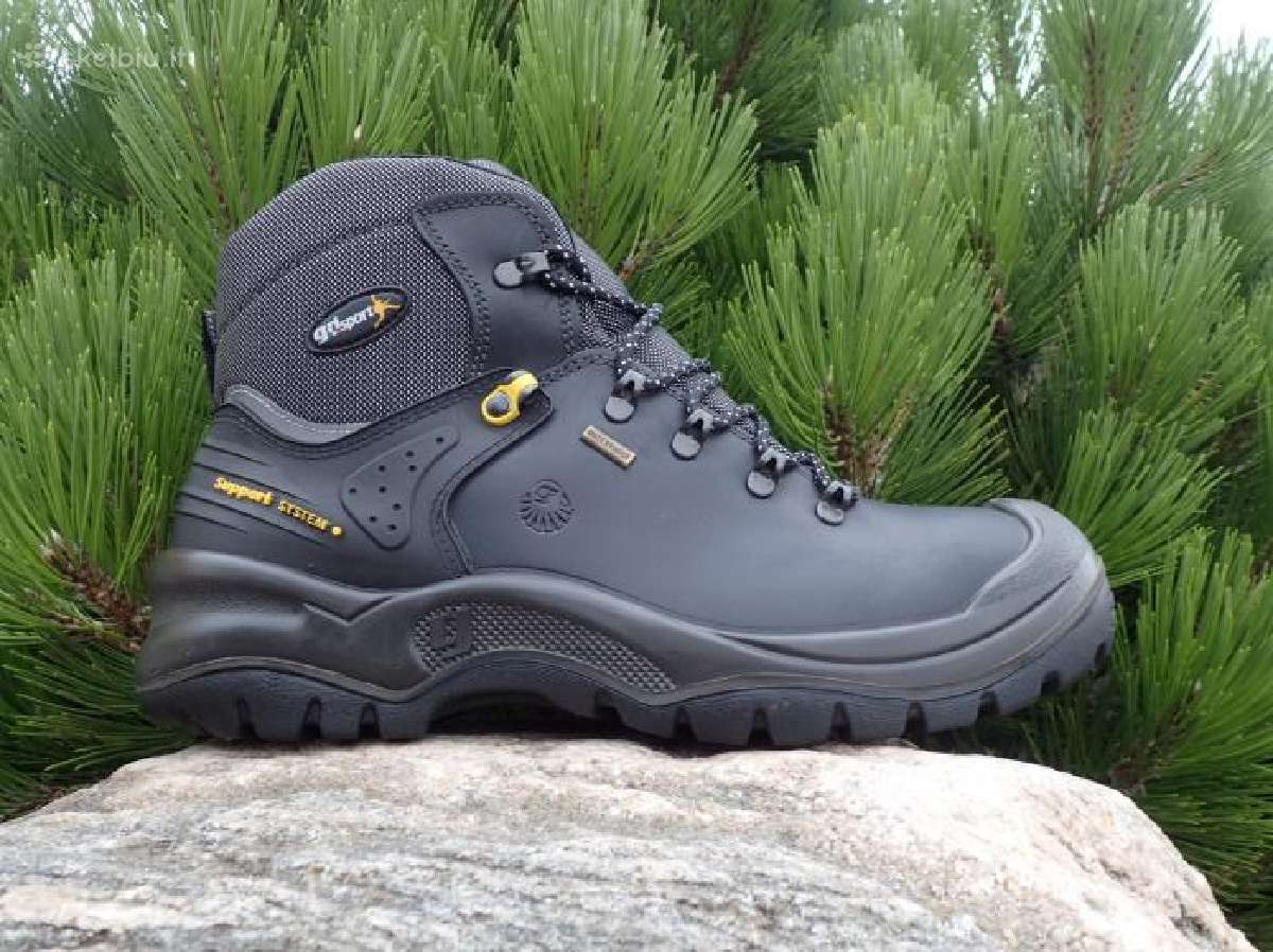 Grisport, Rieker, Skechers, Adidas, Waldlaufer. - nuotraukos Nr. 11