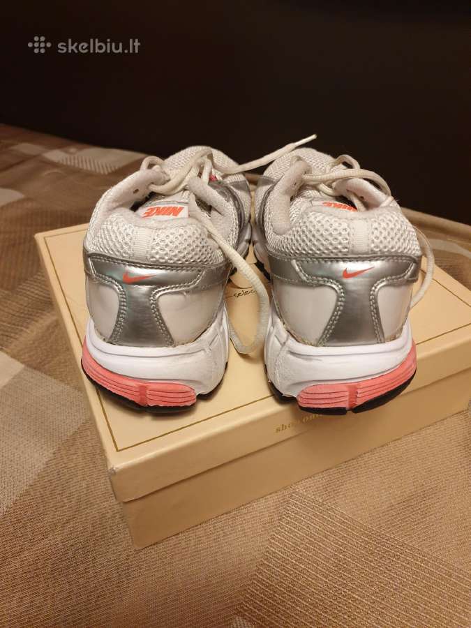 Nike moteriški kedai - nuotraukos Nr. 3
