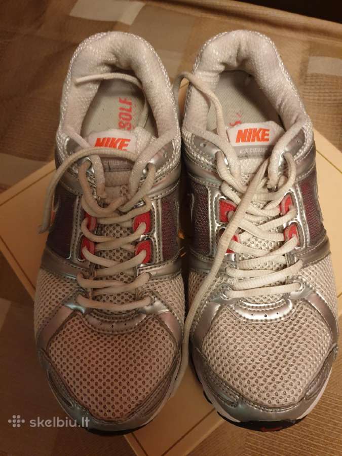 Nike moteriški kedai - nuotraukos Nr. 6
