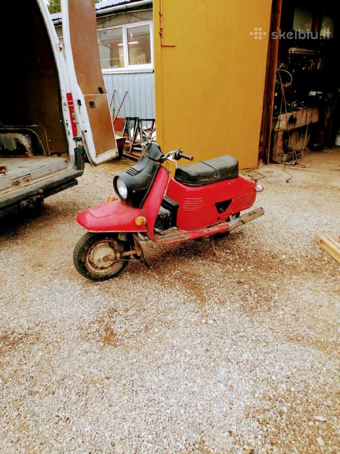 Tulica 02m
