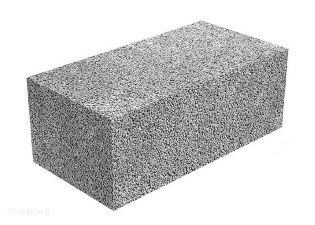 Akyto Betono Duj Silikato Blokeliai Skelbiu lt Akyto Betono Duj Silikato Blokeliai Skelbiu lt