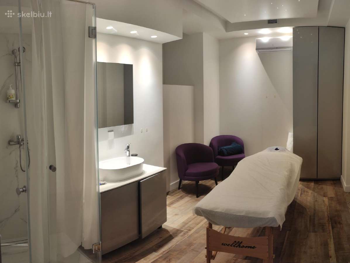 Sports massage, relaxation( savanoriu 59) - nuotraukos Nr. 2