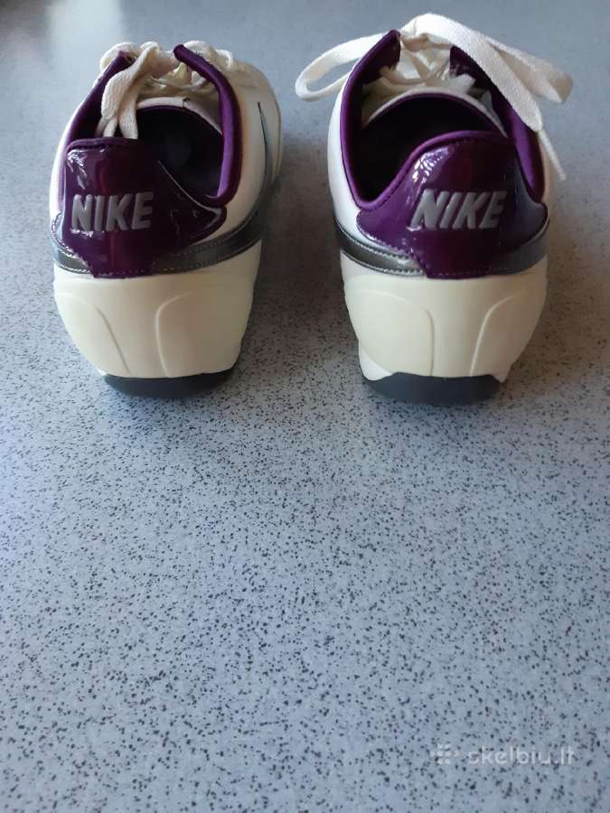 Nike kedukai - nuotraukos Nr. 15