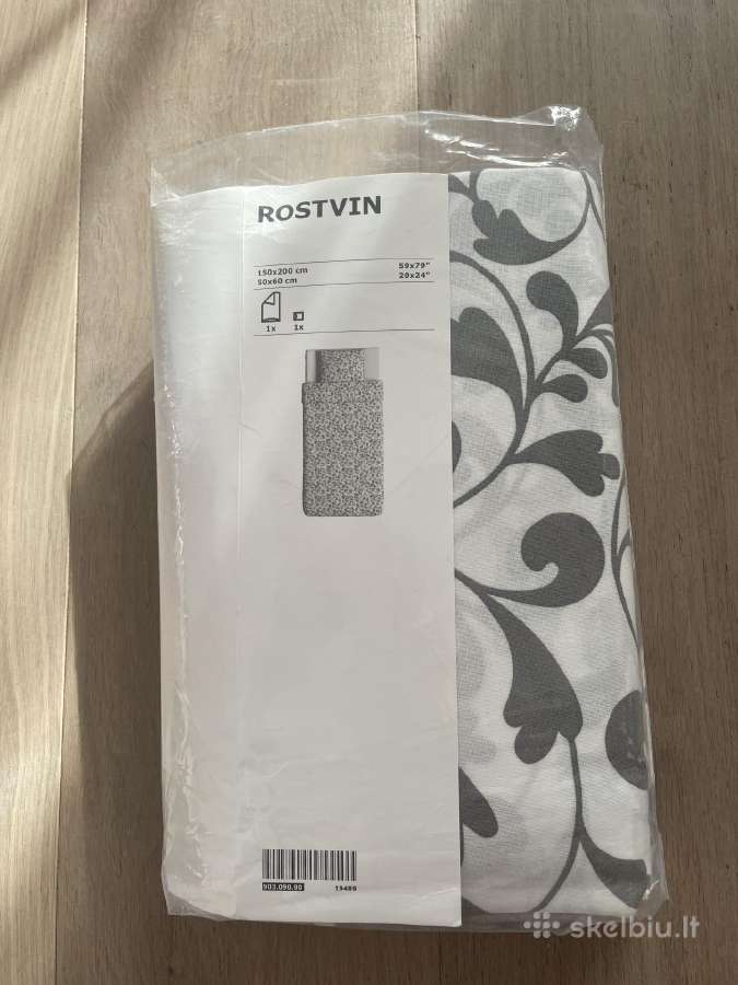 Patalynes komplektas