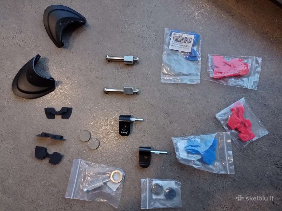 Xiaomi 365 dalys - nuotraukos Nr. 2