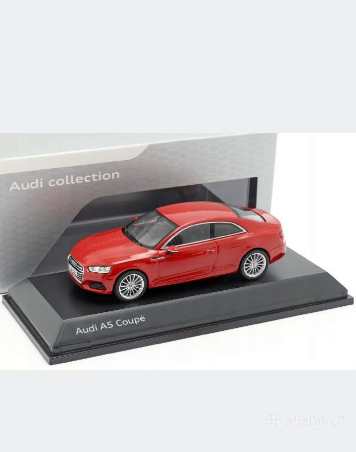 Audi A5 coupe