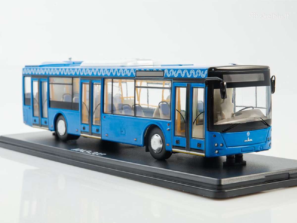 Maz-203