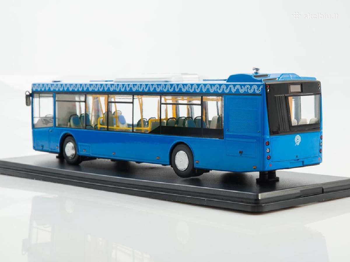 Maz-203 - nuotraukos Nr. 4