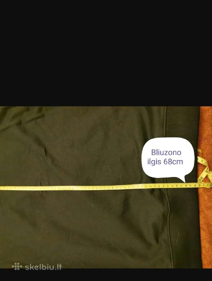 Simwood bliuzonas - nuotraukos Nr. 7