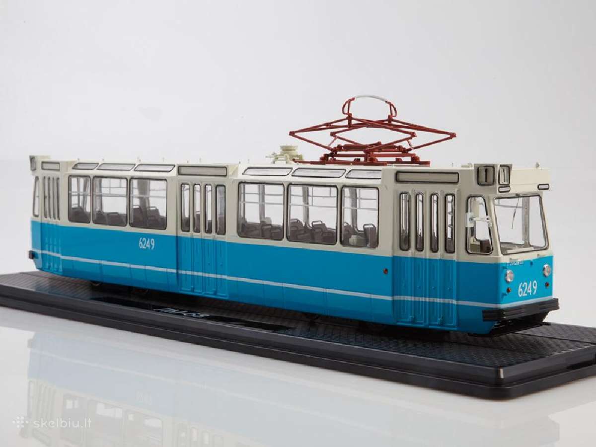 Lm-68 - nuotraukos Nr. 2