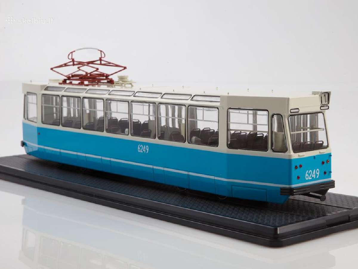 Lm-68 - nuotraukos Nr. 3