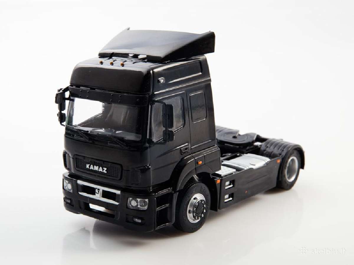 Kamaz-5490