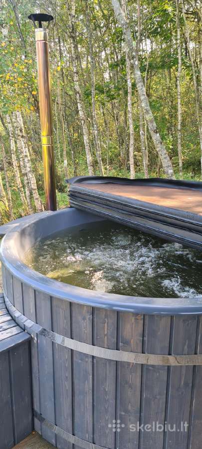 Sodyba "Jokšų kaims", Baidarių, Irklenčių nuoma - nuotraukos Nr. 14