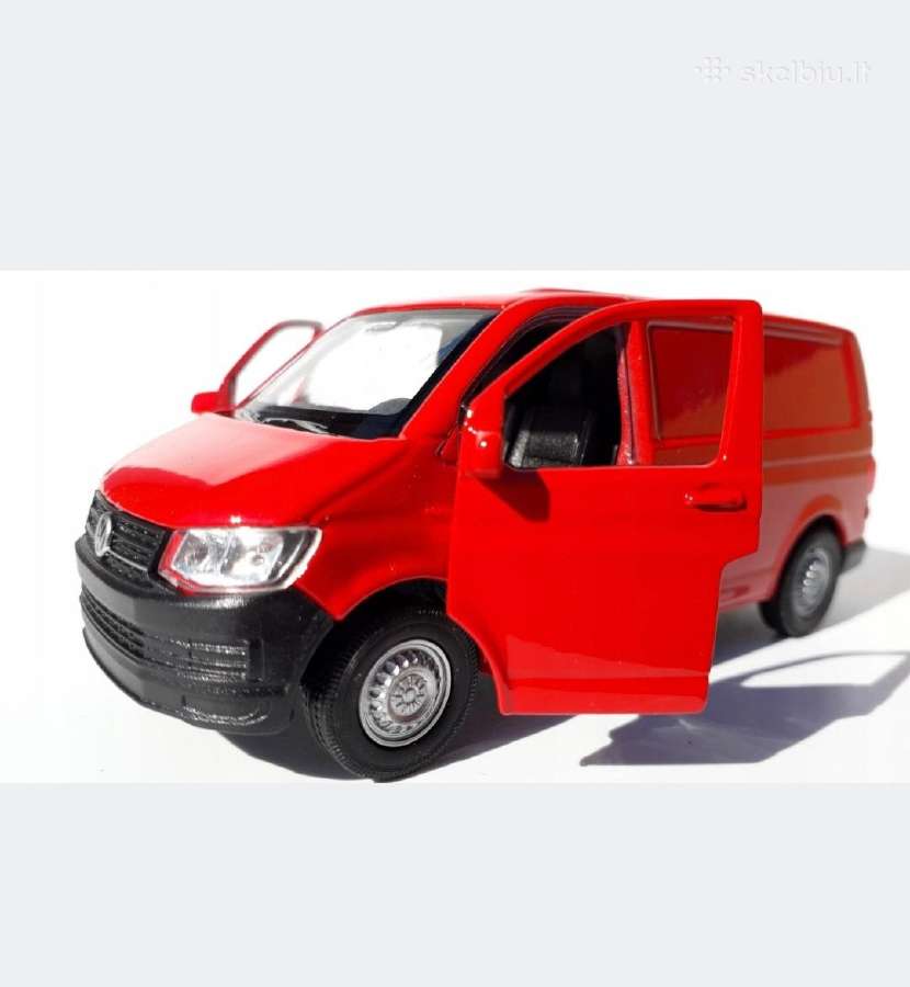 VW T6