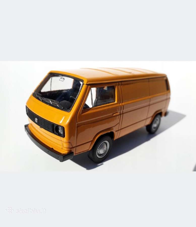 VW T3