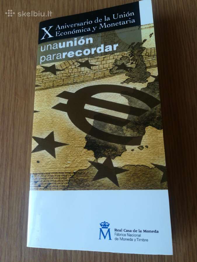 Ispanija 2009 m.