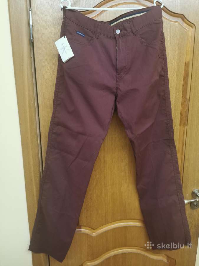 Vyriški Calvin Klein džinsai 32 /32