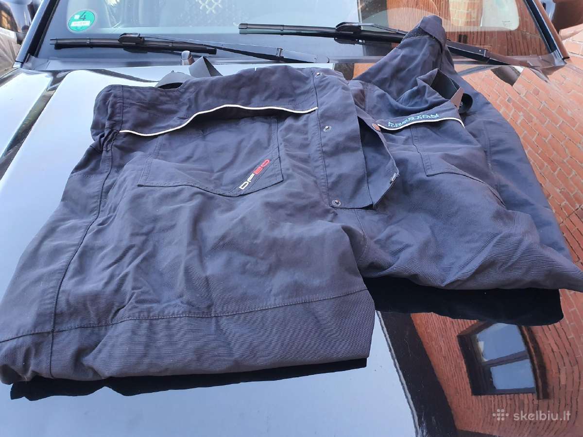 Cabelas Preston Stormr kostiumai - nuotraukos Nr. 3