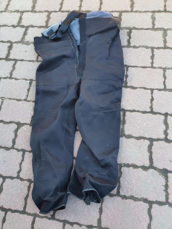 Cabelas Preston Stormr kostiumai - nuotraukos Nr. 14