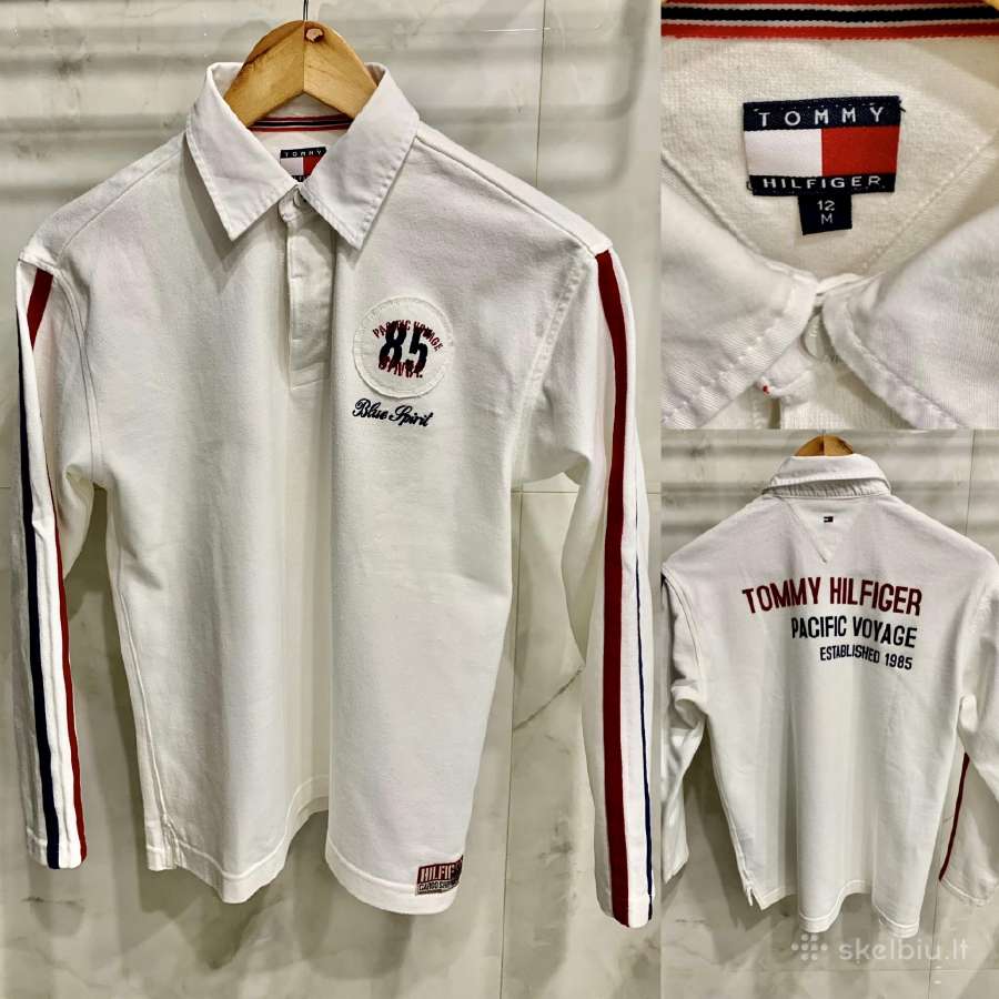 Tommy Hilfiger džemperis berniukams