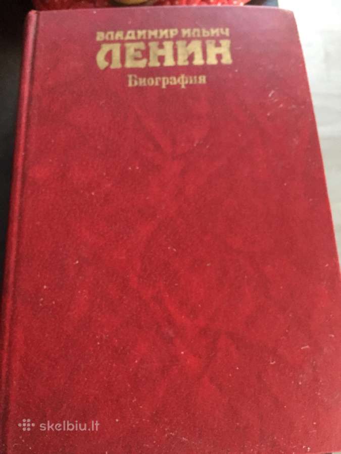 Rusų literatūra - nuotraukos Nr. 10