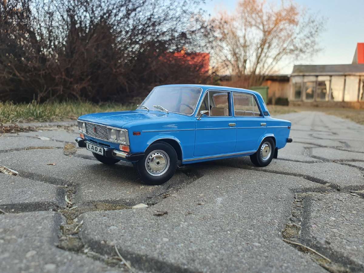 Lada 2106