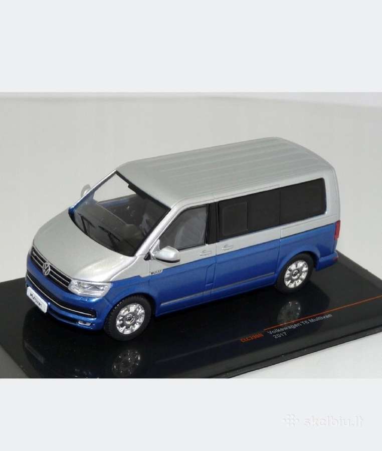 VW T6