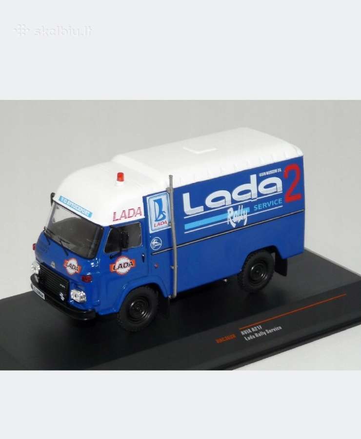 Avia Lada Service
