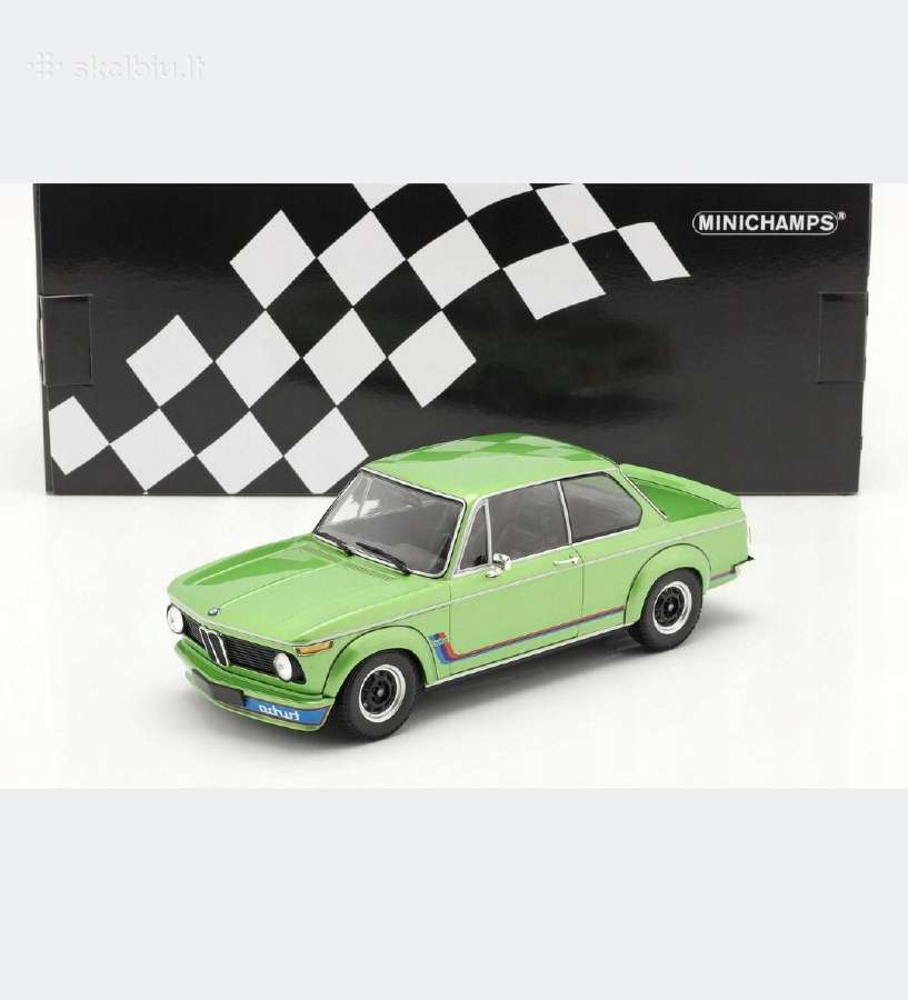 Bmw 2002