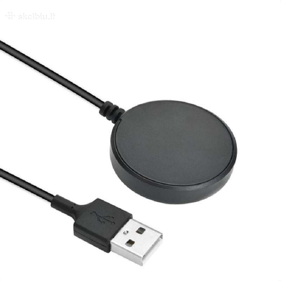 Samsung Galaxy Watch 3,4,5,6 Active (2) pakrovėjas - nuotraukos Nr. 3