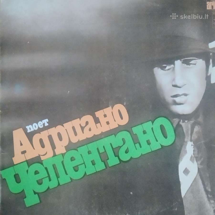 Vinilinės plokštelės. - nuotraukos Nr. 9