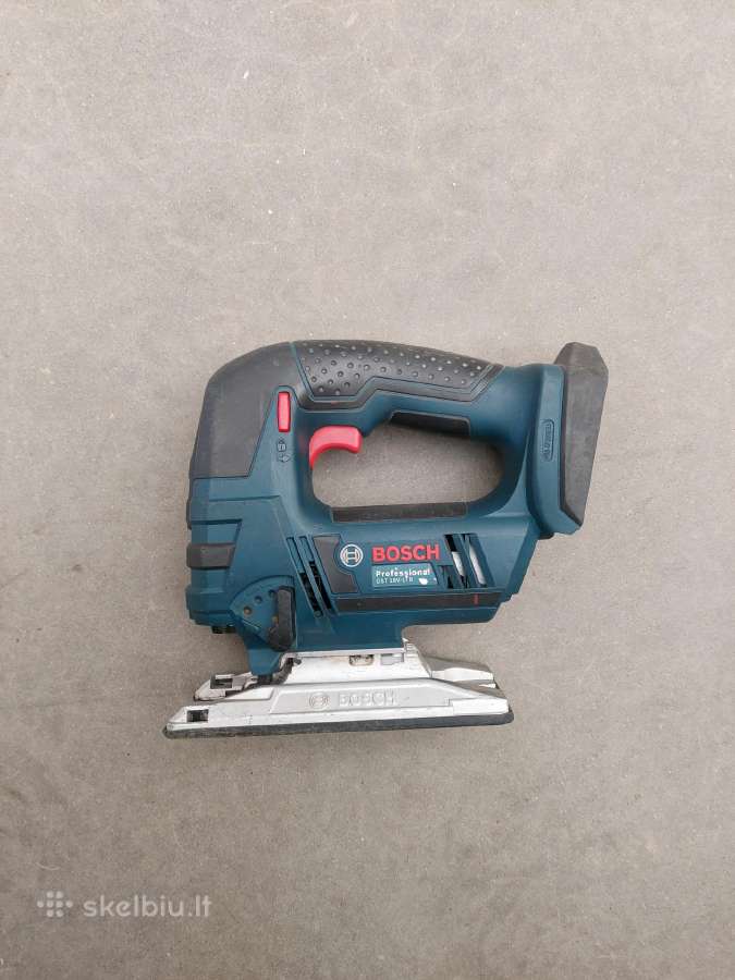 Makita,black+decker,trumpf,bosch,fein - nuotraukos Nr. 12