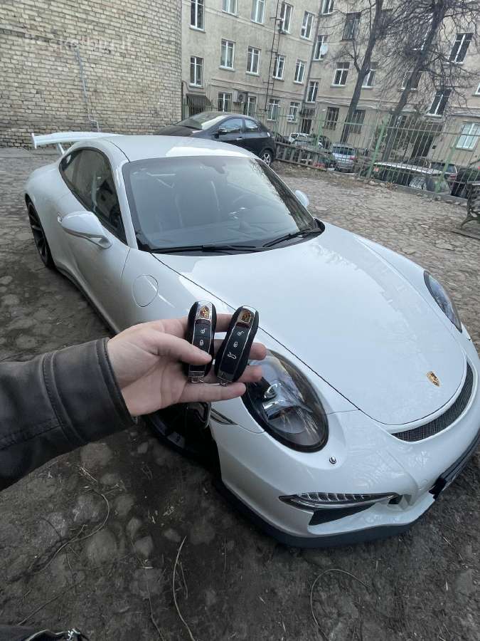 Raktai automobiliams, dalys, pririšimas, remontas - nuotraukos Nr. 18