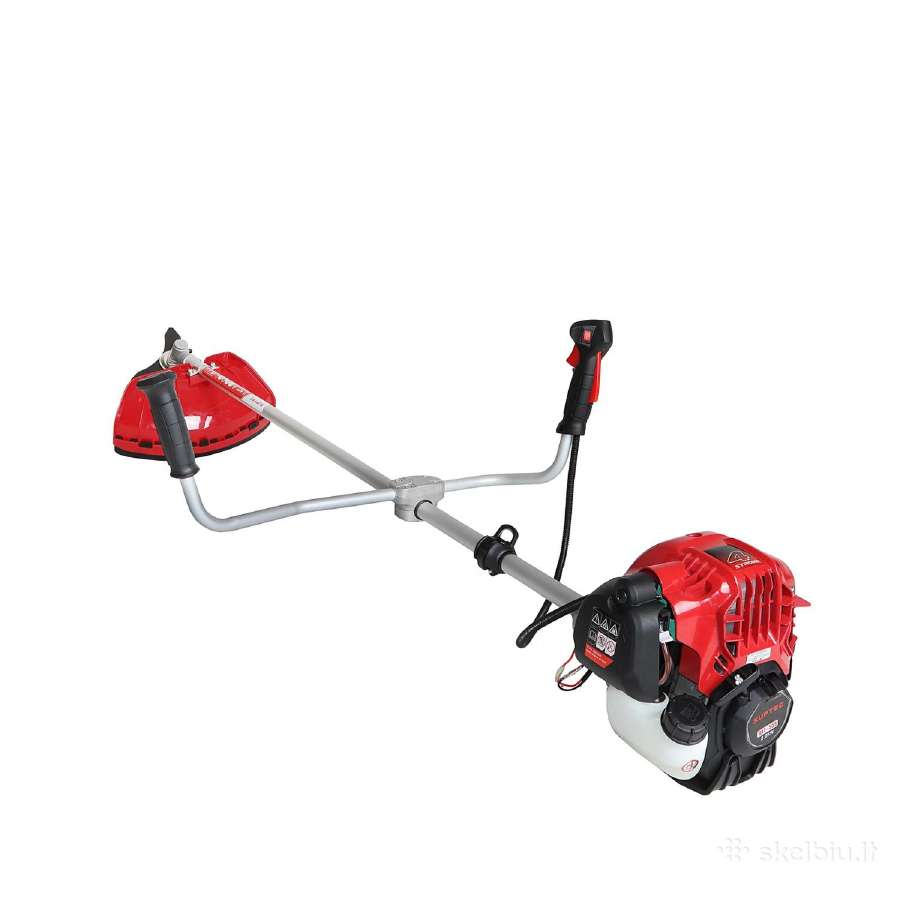 Benzinis Trimeris 4-taktis Suptec Rxt-55s