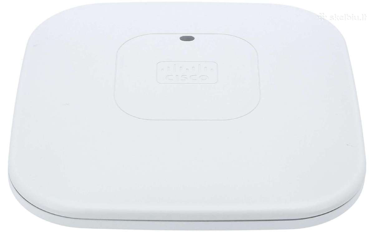 Cisco Aironet 2600 Series - nuotraukos Nr. 2