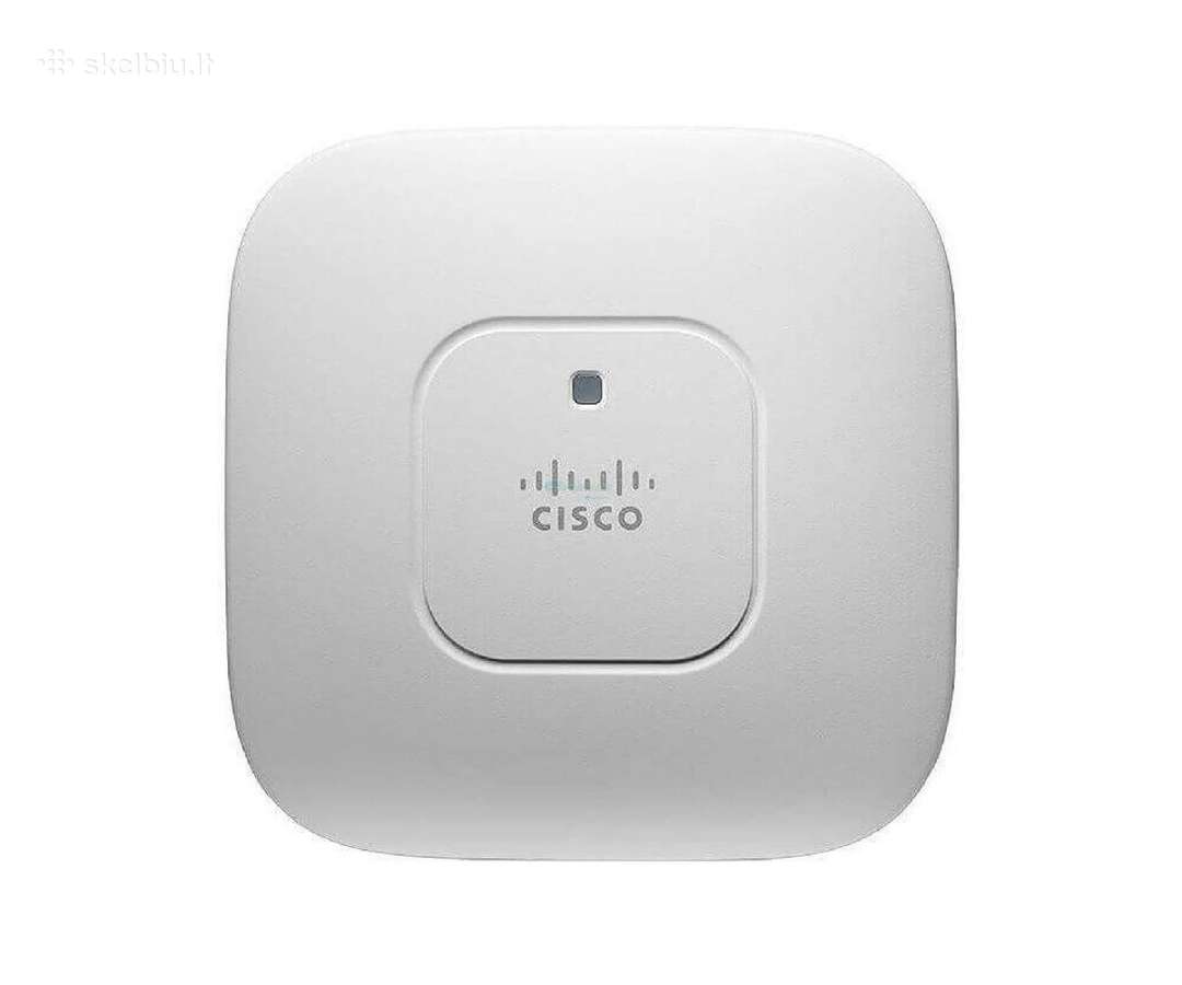 Cisco Aironet 2600 Series