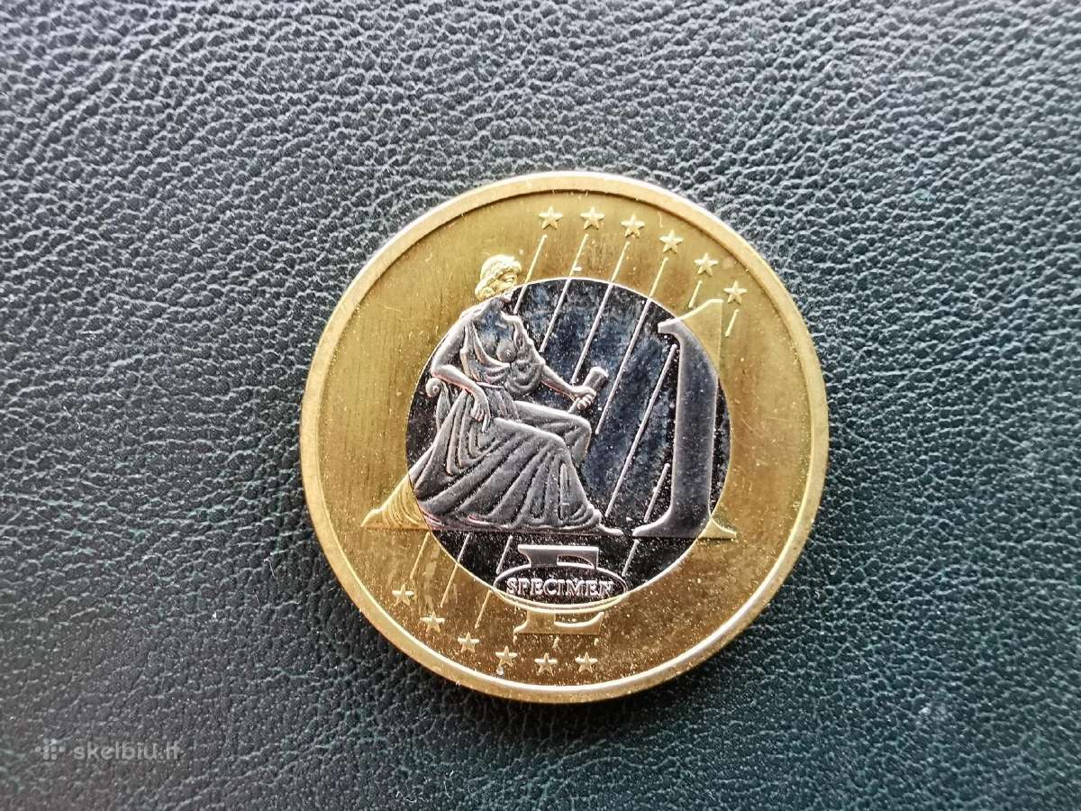 Estija2003m, laivai, 1euro Probe - nuotraukos Nr. 2