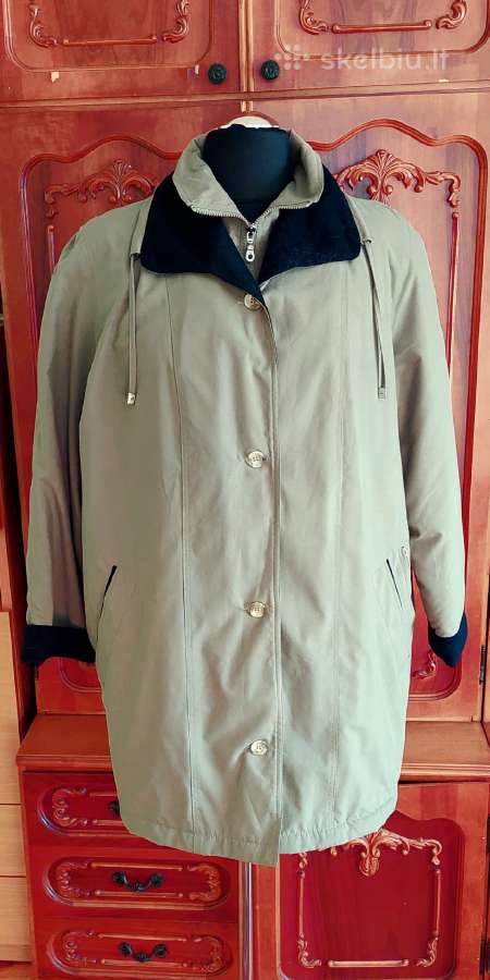 Striukė 6xl
