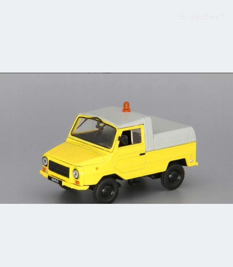 Luaz 2410