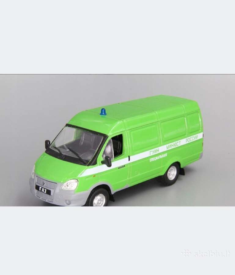 Gaz 2705