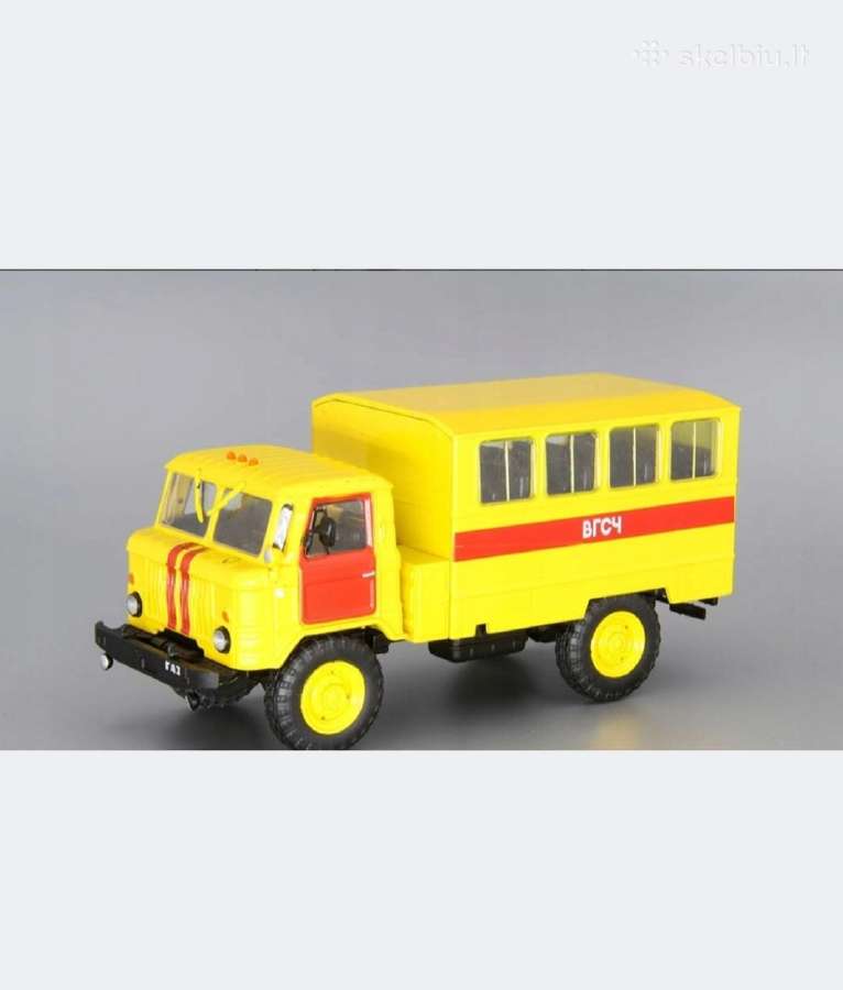 Gaz 66