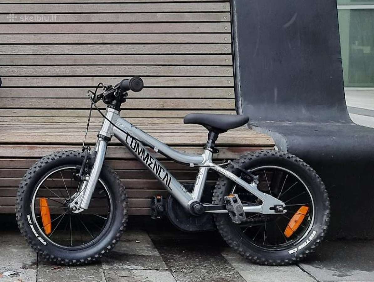 commencal ramones 24 2020