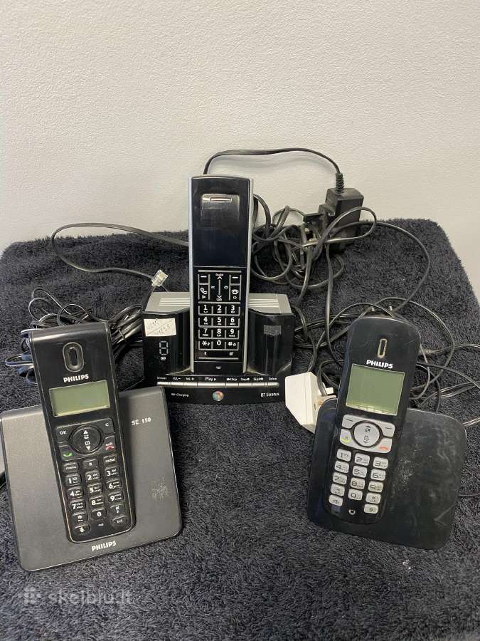 Urmu pigiai parduodu mobilius telefonus - nuotraukos Nr. 14