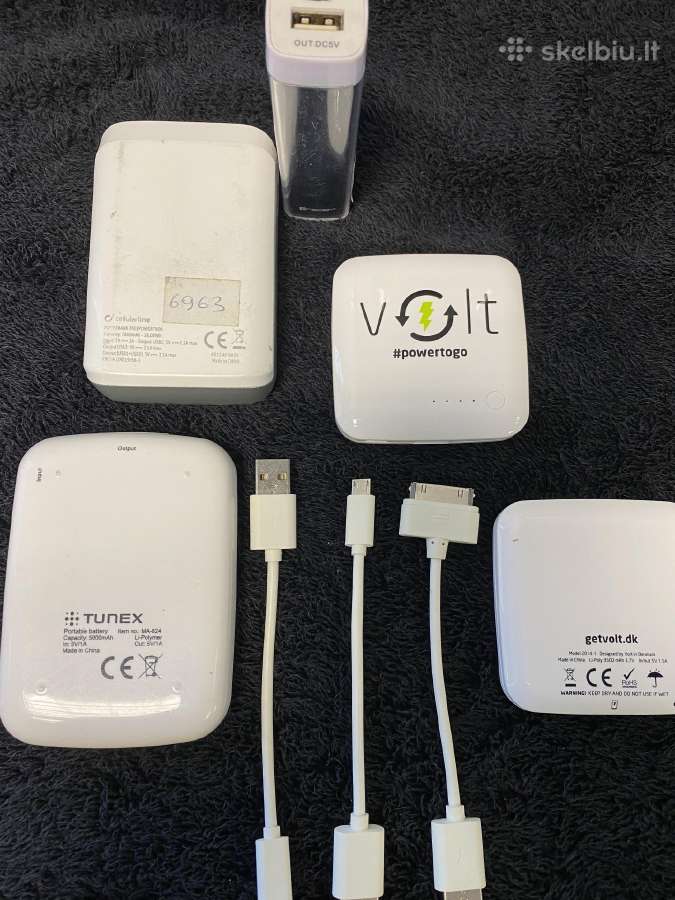 Urmu pigiai parduodu mobilius telefonus - nuotraukos Nr. 15